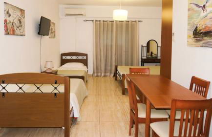 Kallisti Apartments - Foto 75