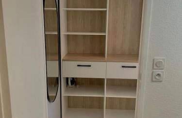 Appartement neuf, parking et terrasse Proche Vélodrome - Foto 17