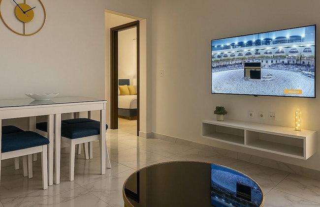 Luxurious Chalet With Stunning Views in Port Said, Egypt - Foto 5