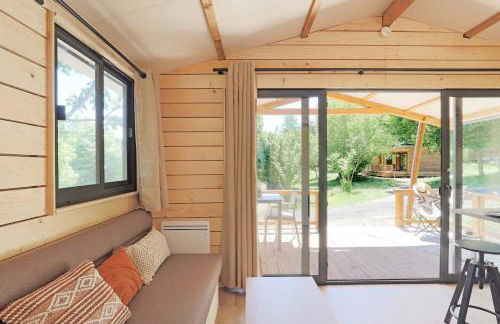 Vosges Hygge - Chalets Lodges & Spa - Foto 57
