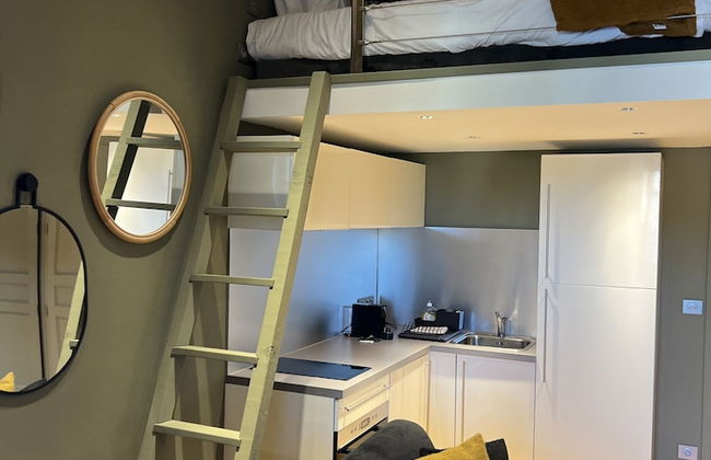 Les Terrasses de Padoue - Foto 17