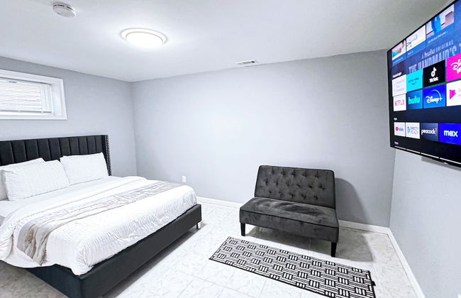 Class Home by DC Fedex Field and UMD - Foto 7