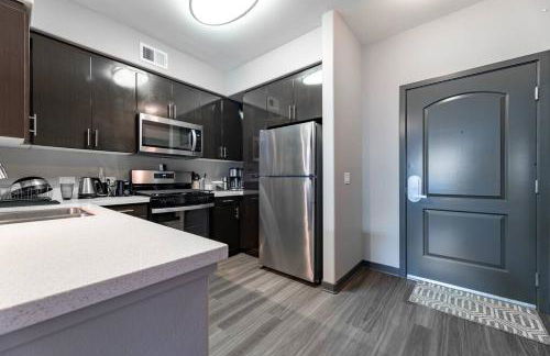 Private, Modern Luxury 2 Bd/ 2 Ba - Foto 9