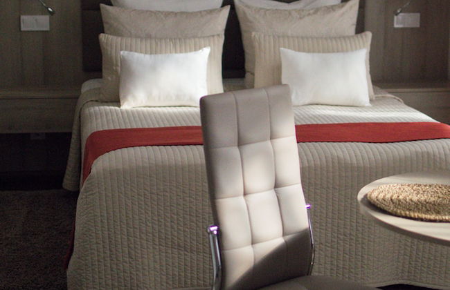 Harmonia Palace - Luxury Apartments - Foto 30