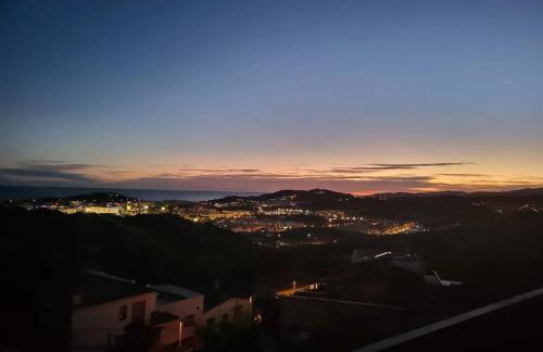 Villa Mare Nostrum,12 personen, panoramisch zeezicht - Foto 61