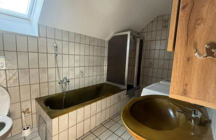 Wohnung Münchnerstrasse 54 Simbach am Inn Mü54 1 gross - Foto 12