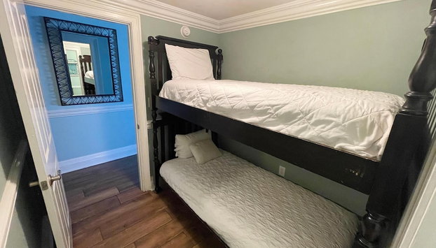 Shores of Panama 908 - Foto 5, Habitación