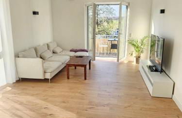 Wohlfühloase nähe Messe - Foto 1