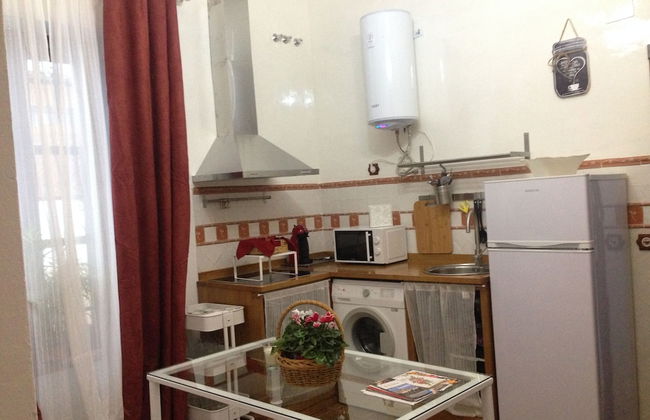 Hornos del Veinticuatro - Photo 4