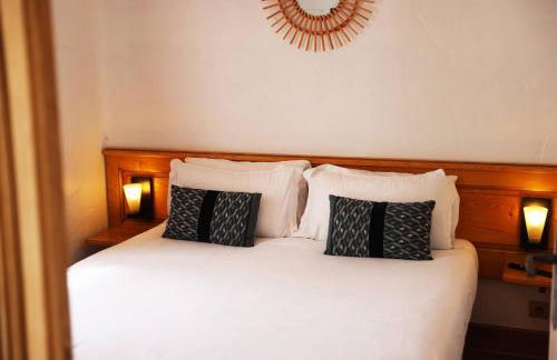 Eco-Domaine La Fontaine - RESIDENCE-SPA - 300 m Plage de la Fontaine aux Bretons - Foto 18