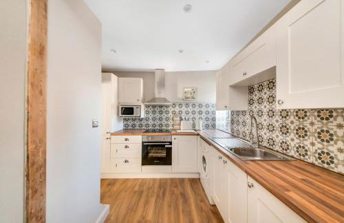 Star Cottage, two mins walk to Slaithwaite - Foto 11