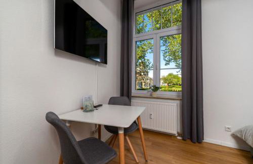 Litzi's zentrales Apartment mit Parkplatz - Photo 2