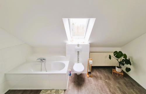 Apartment Nähe Airbus - Foto 30