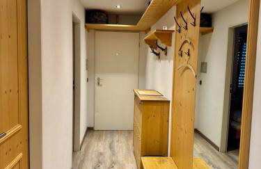 Gemütliche Wohnung mit Bergblick und Terrasse - Photo 6