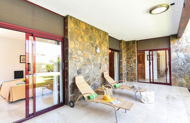 Villa Tauro 2 - Foto 19