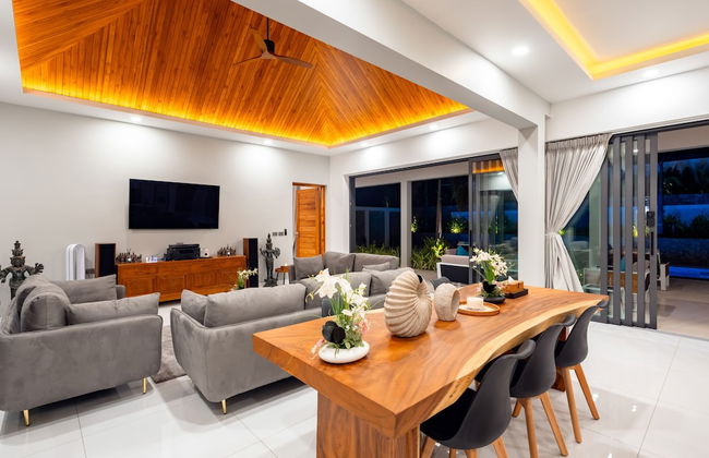 Luxury Balinese Private Pool Villa-KBR12 - Photo 20