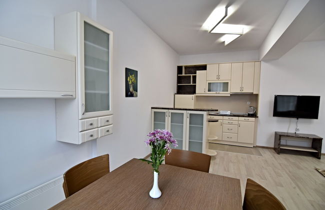 Stela Deluxe Apartments - Foto 52