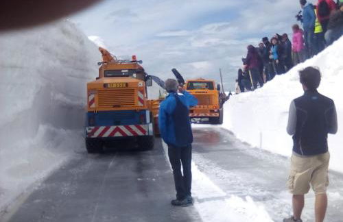 Casa Walter- VDA-LA THUILE- CIR 0024 - Foto 41