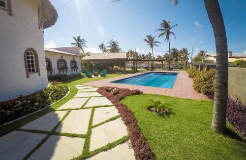 Pousada Barra Nova Praiamar - Photo 8