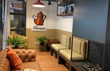 CAZAM Paris Saint Ouen - Foto 16