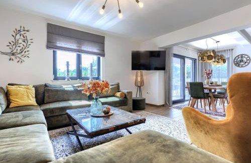 Holiday Home Villa Shea by Interhome - Foto 16