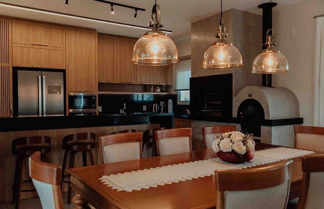 Casa Paraíso do Sol - Rancho Queimado - Foto 32