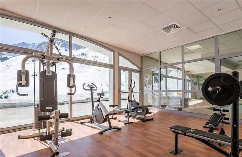 Comfort Duplex Apartment, Foot Of The Slopes - Foto 33