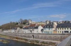 Gîte de la Galerie du Pont - Foto 25