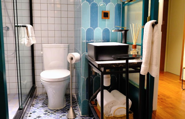 APTO Hotel HV (Causeway Bay) - Photo 37