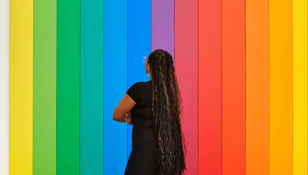 Museum of Modern Art (MoMA) Tickets - Foto 4