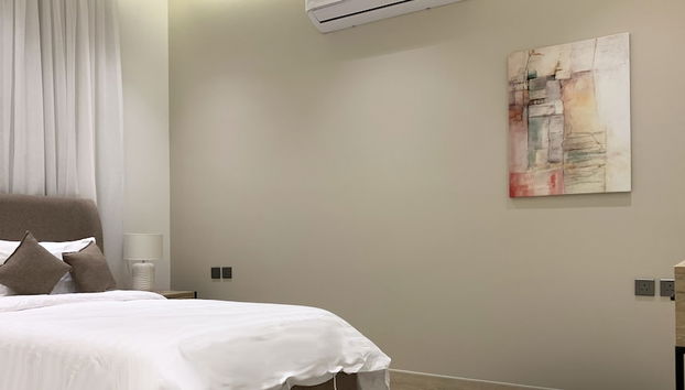 Kease Irqah B-12 Elegance XZ95 - Foto 3, Habitación