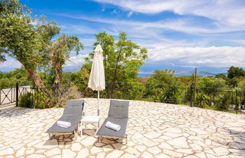 Villa Ioanna Agios Stephanos - Photo 73