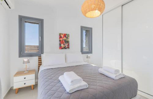 Mykonos Luxury Home with Jacuzzi - Foto 17