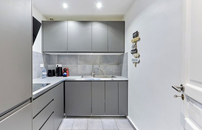 Sublime Apartment Center of Paris/le Marais - Foto 14