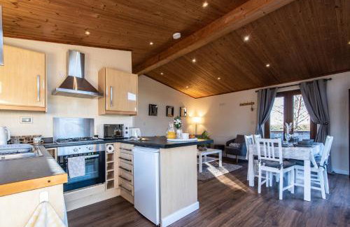 Cosy lodge in the countryside - Foto 9