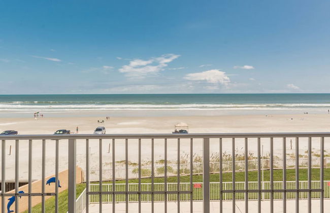 Oceania Beach Club by Ocean Properties - Foto 42