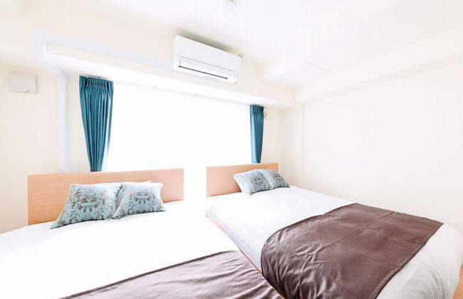 Hostel PRELION SAPPORO - Photo 3