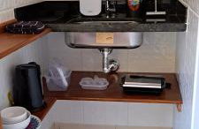 Recanto das Flores Lofts - Ilha Grande Rj - Foto 57