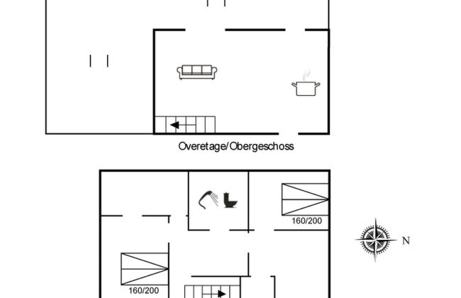 "Harka" - 100m to the fjord - Foto 2