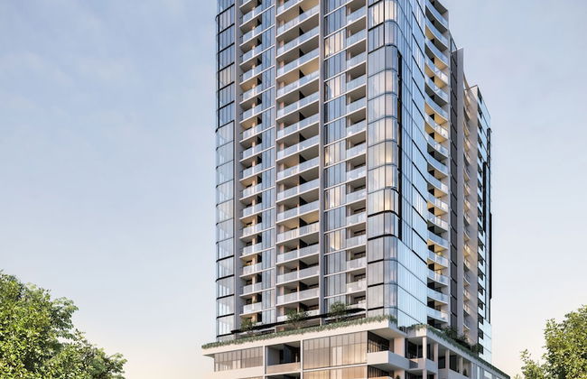 Liberty One - Foto 25