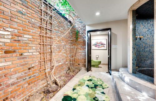 Private Poolside Paradise Attached Home by Denver - Foto 21