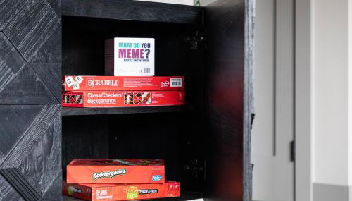 Brand New Condo in the Heart of Traverse City! - Foto 5, wardrobe