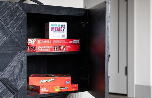 Brand New Condo in the Heart of Traverse City! - Foto 5