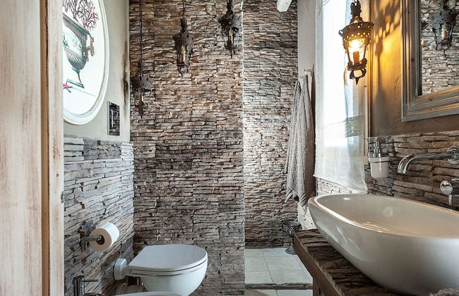 Belvilla by OYO La Pigna Bianca - Foto 18