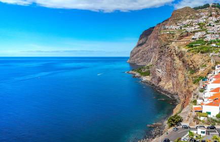 Carmo Lookout - Photo 44