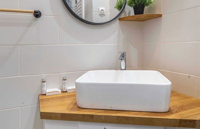 Résidence Paris 58 BEAUREGARD - Foto 18