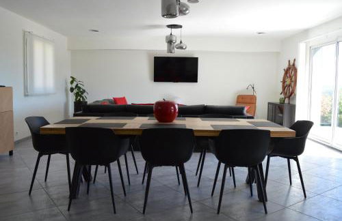 La Tourelle du Lot - Photo 18