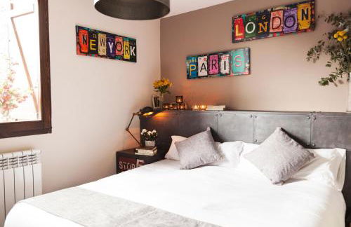 Casa del Ocejón - Foto 42