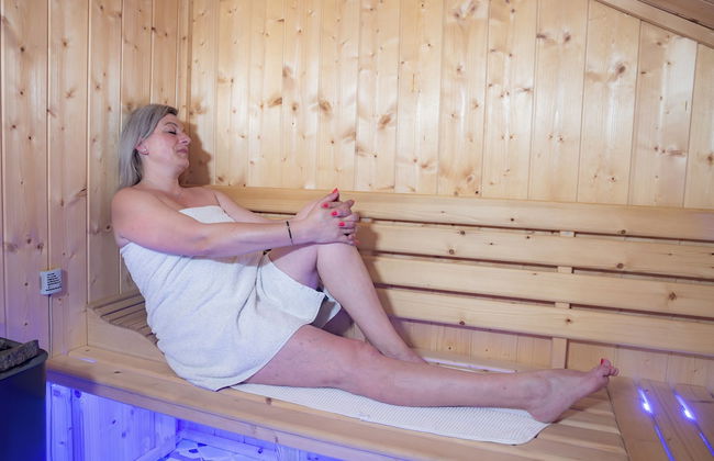 Appart Hotel GLAM88 Suites SPA et SAUNA - Photo 40