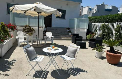 Casa vacanze SoleeMare Barletta Apartments - Foto 50